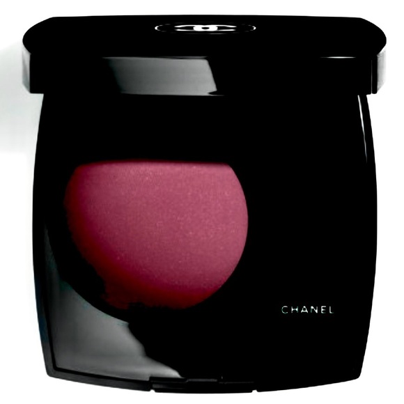 CHANEL JOUES CONTRASTE POWDER BLUSH - Picture 1 of 12